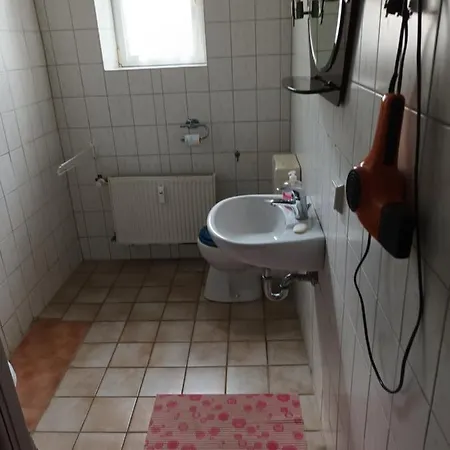 Apartment Mecklenburger Seenplatte Unten *