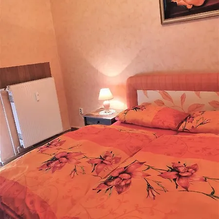 Apartment Mecklenburger Seenplatte Unten Siedenbrunzow