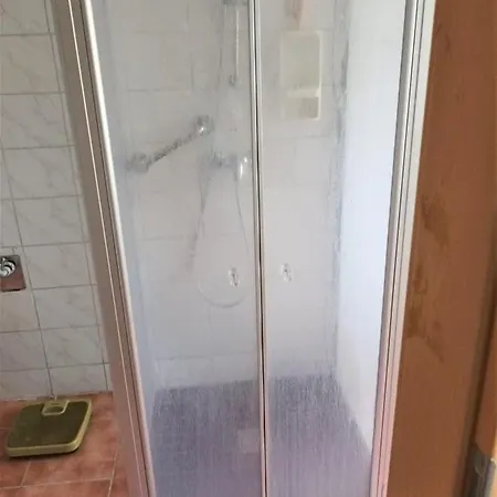Apartment Mecklenburger Seenplatte Unten *